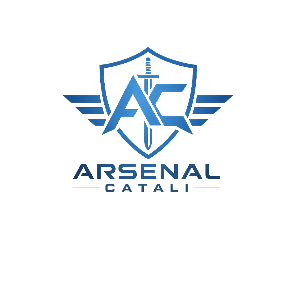 Arsenal Catali